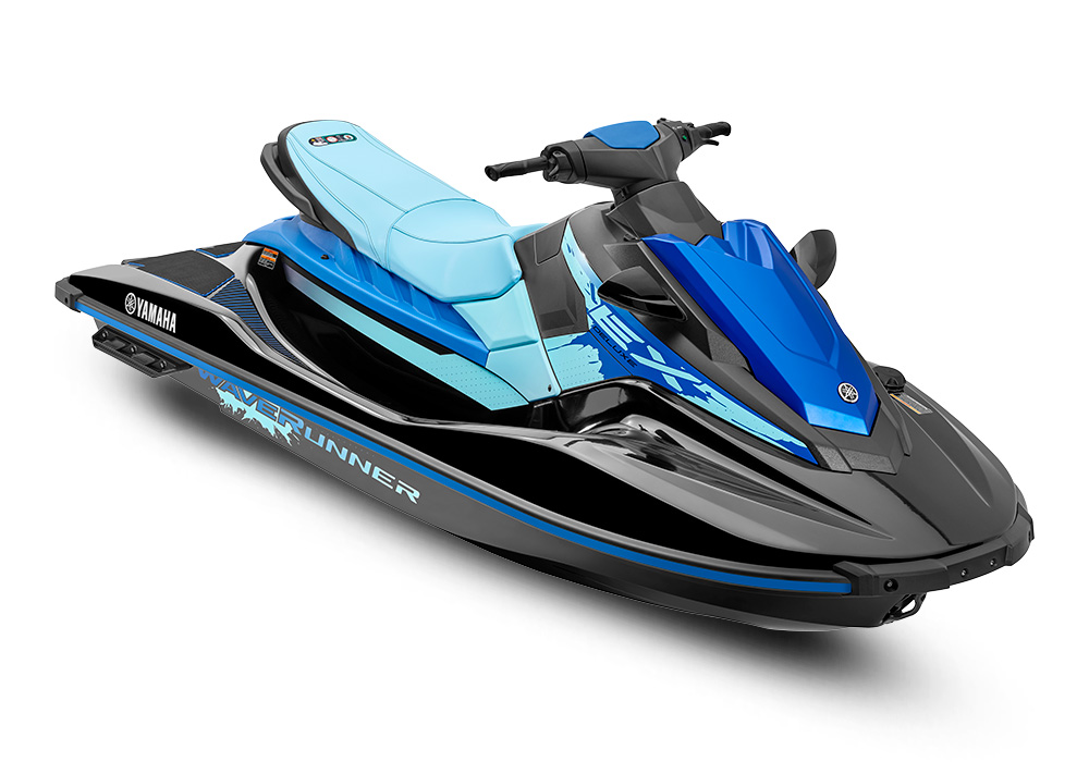 Water Motor Jet Ski Water Jet Ski High Speed Water Runner for Sale Japan Made Jet Motor