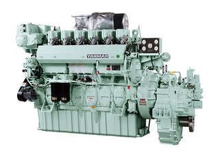 Yanmar brand Japan made inboard Engine Diesel Marine Motor for Sale Orginal Japan Made
