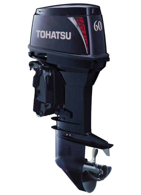  Tohatsu Outboard Motor Japan made 3.5-100hp Tohatsu Outboard Engine for sale 
