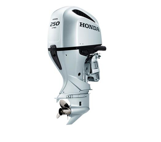 Honda Boat Engine BF50-BF250 Outboards Boat Motor Marine Engine for Sale Orginal Japan Made