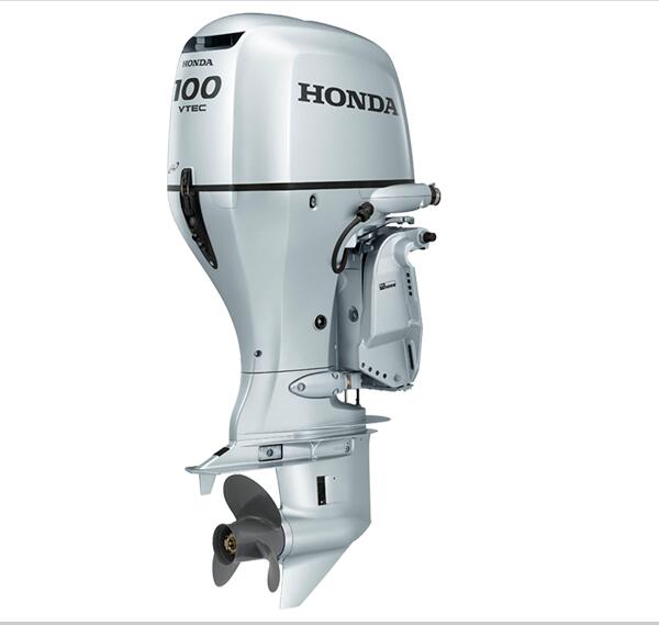 Honda Boat Engine BF50-BF250 Outboards Boat Motor Marine Engine for Sale Orginal Japan Made