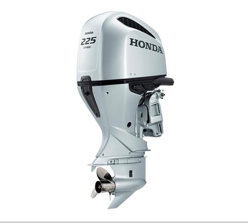 Honda Boat Engine BF50-BF250 Outboards Boat Motor Marine Engine for Sale Orginal Japan Made
